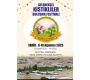 GELENEKSEL KİSTİKLİLER BULUŞMA FESTİVALİ