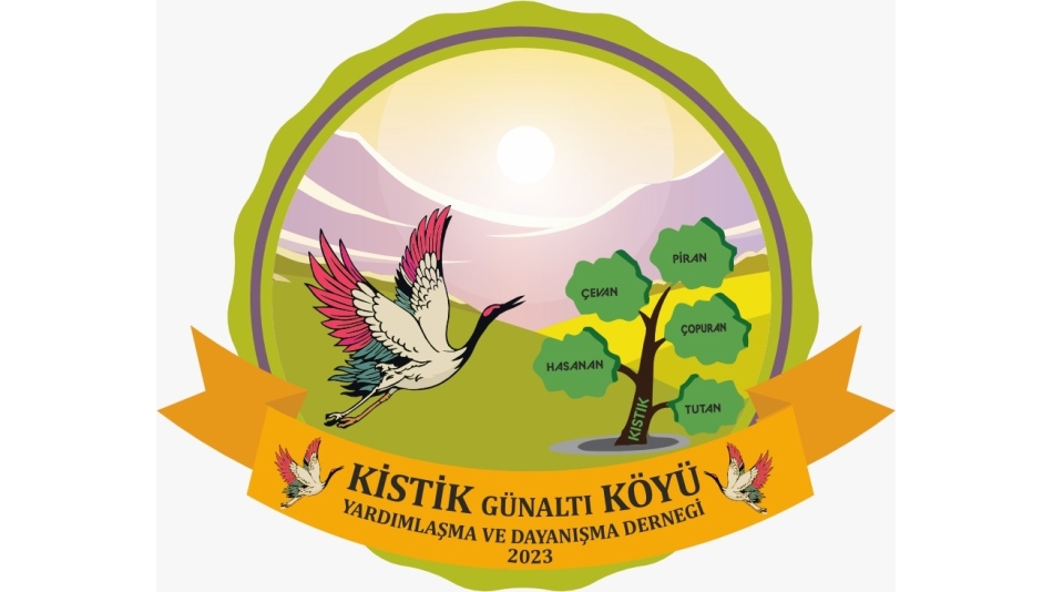 KİSTİK GÜNALTI MAHALLESİ YARDIMLAŞMA VE DAYANIŞMA DERNEĞİ