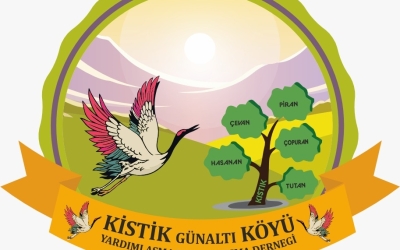 KİSTİK GÜNALTI MAHALLESİ YARDIMLAŞMA VE DAYANIŞMA DERNEĞİ