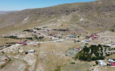 KÖYÜMÜZDEN GÖRÜNTÜLER