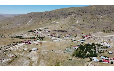 KÖYÜMÜZDEN GÖRÜNTÜLER